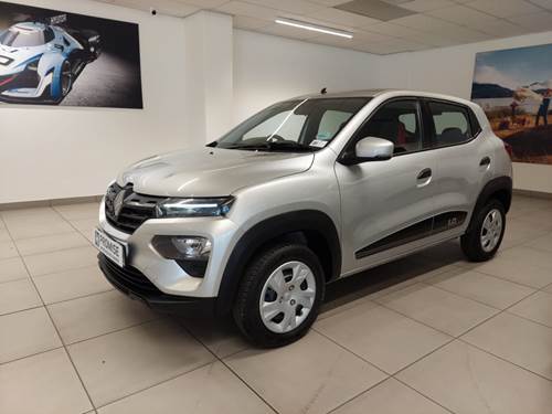 Renault Kwid 1.0 Dynamique 5 Door