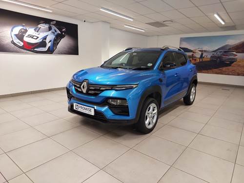 Renault Kiger 1.0 Energy Zen