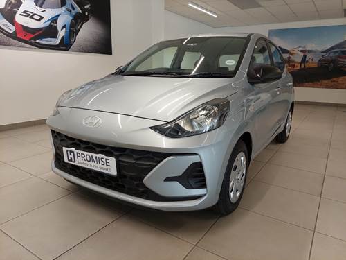 Hyundai Grand i10 1.0 Motion