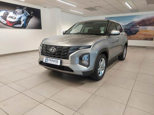 Hyundai Creta 1.5 Premium