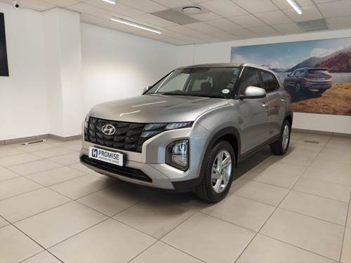 Hyundai Creta 1.5 Premium