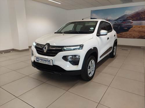 Renault Kwid 1.0 Dynamique 5 Door