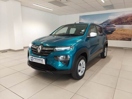 Renault Kwid 1.0 Dynamique 5 Door