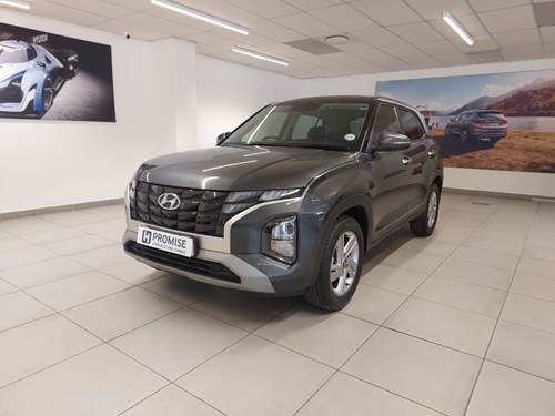 Hyundai Creta 1.5 Premium