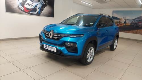 Renault Triber 1.0 Intens