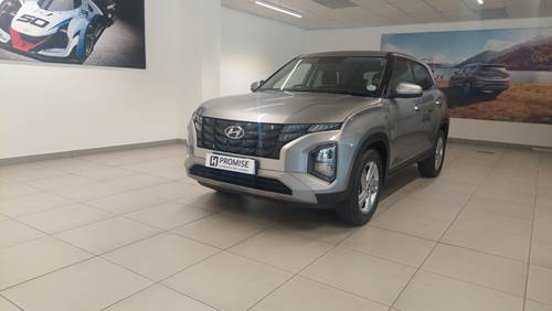 Hyundai Creta 1.5 Premium