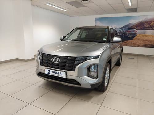 Hyundai Creta 1.5 Premium