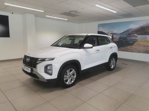 Hyundai Creta 1.5 Premium