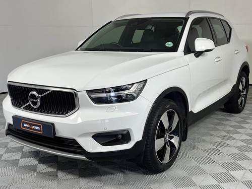 Volvo XC40 T3 Momentum Geartronic