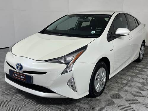 Toyota Prius 1.8 5 Door