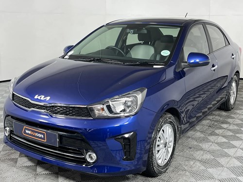 Kia Pegas 1.4 EX