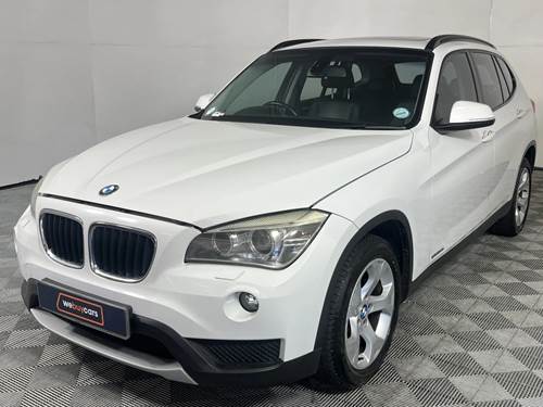 BMW X1 sDrive 20i Steptronic