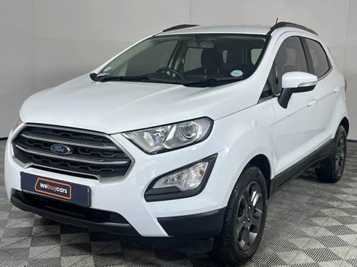 Ford EcoSport 1.0 Trend