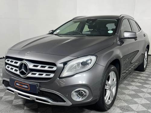 Mercedes Benz GLA 200 Auto