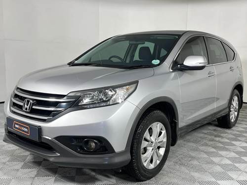 Honda CR-V 2.0 (Mark I - 114 kW) Comfort Auto