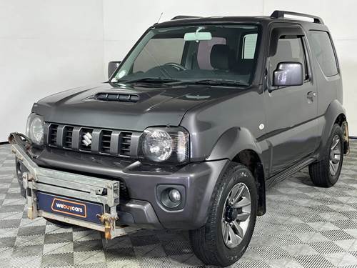 Suzuki Jimny 1.3