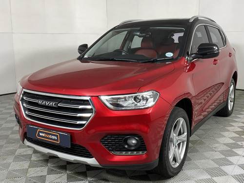 Haval H2 1.5T Luxury