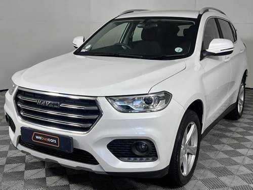 Haval H2 1.5T City