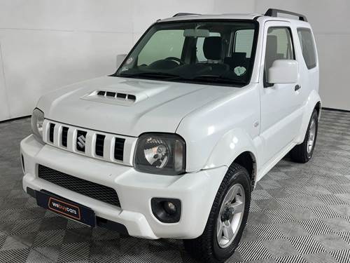 Suzuki Jimny 1.3