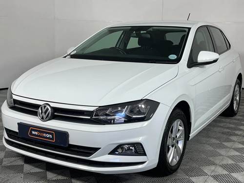 Volkswagen (VW) Polo 1.0 TSi Comfortline