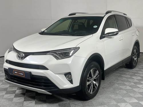 Toyota Rav4 2.0 GX (Mark III)