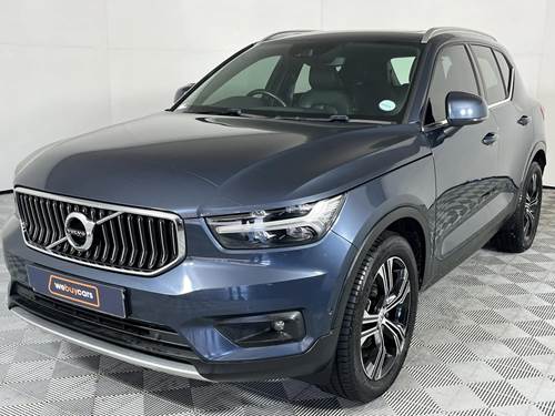 Volvo XC40 T3 Inscription