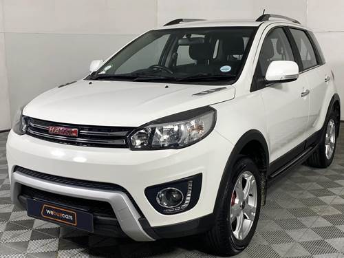 Haval H1 1.5 VVT