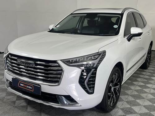 Haval Jolion 1.5T Luxury