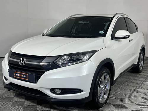 Honda HR-V 1.8 Elegance CVT