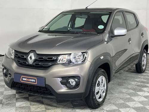 Renault Kwid 1.0 Dynamique 5 Door Auto