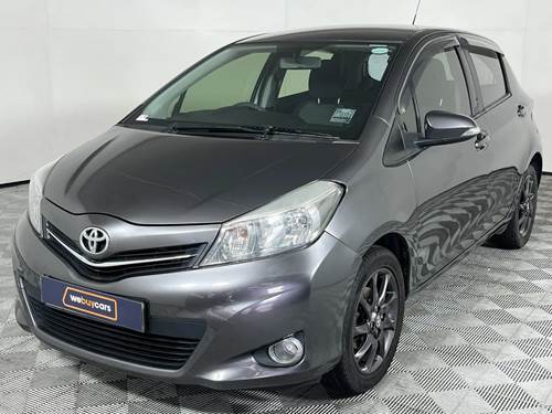 Toyota Yaris 1.3 XS 5 Door