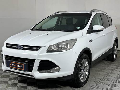 Ford Kuga 1.6 EcoBoost Trend