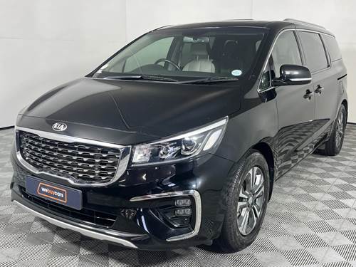 Kia Grand Sedona 2.2 CRDi SXL 7 Seater Auto