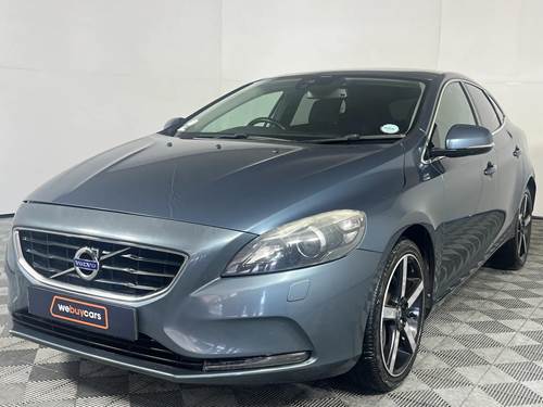 Volvo V40 T5 Elite Geartronic