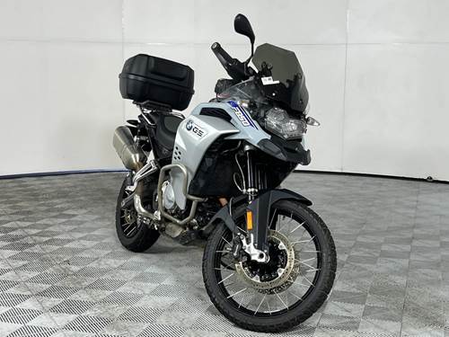 BMW F850GS Adventure