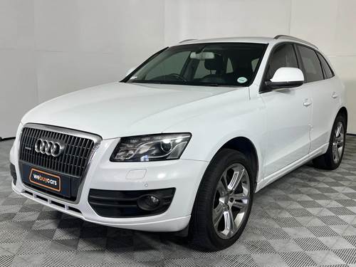 Audi Q5 2.0 T FSi SE Quattro Tiptronic