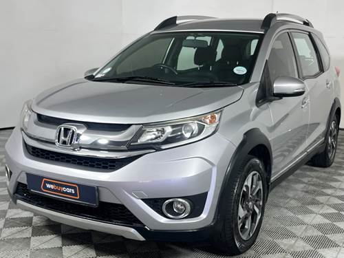 Honda BR-V 1.5 Elegance Auto