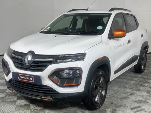 Renault Kwid 1.0 Climber 5 Door