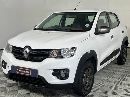 Renault Kwid 1.0 Dynamique 5 Door