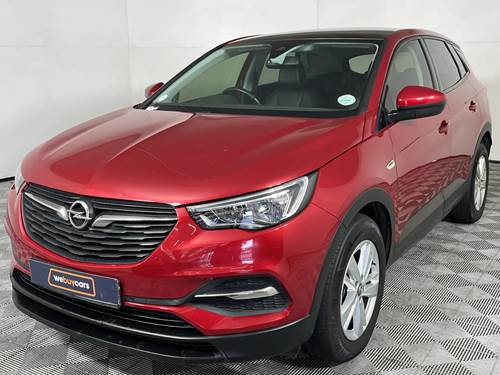 Opel Grandland X 1.6T Enjoy Auto