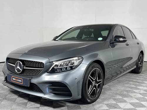 Mercedes Benz C 300 Auto