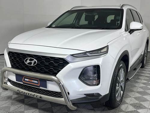 Hyundai Sante-Fe R2.2 Premium Auto 7 Seater