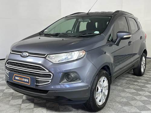 Ford EcoSport 1.5 (66 kW) TDCi Trend