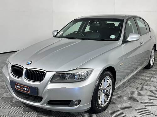 BMW 320i (E90) Exclusive Auto II