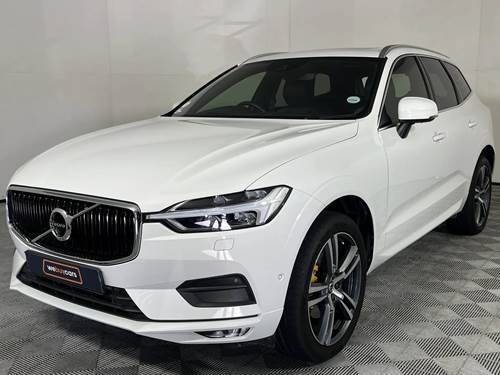 Volvo XC60 T5 Momentum Geartronic AWD