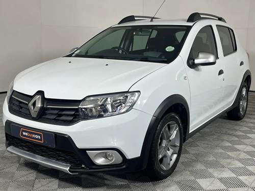 Renault Sandero 900 T Stepway Expression