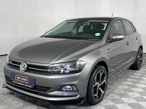 Volkswagen (VW) Polo 1.0 TSi Highline DSG (85 kW)