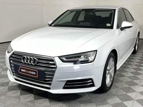 Audi A4 1.4 T FSi S-Tronic Sport