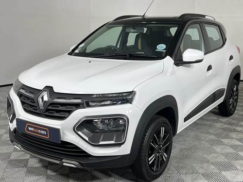 Renault Kwid 1.0 Climber 5 Door