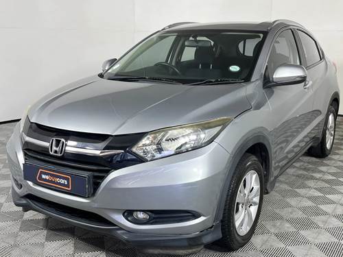 Honda HR-V 1.5 Comfort CVT